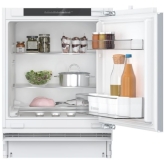 Bosch KUR21VFE0G Built Under Larder Fridge Flat Hinge