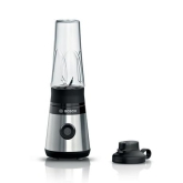 Bosch MMB2111MG VitaPower Serie 2 450W ProPerformance System Mini Blender - Stainless Steel