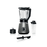 Bosch MMB6174SG VitaPower Serie 4 1200W ProPerformance System Blender - Silver