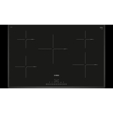 Bosch PIV851FB1E 80.2cm Induction Hob - Black