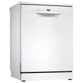 Bosch SGS2ITW08G 12 Place Setting Full Size Dishwasher in White
