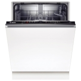 Bosch SGV2ITX18G 12 Place Setting Built-In Dishwasher with ExtraDry