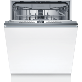 Bosch SMH4HVX14G Series 4 Integrated Dishwasher - 14 Place Settings