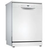 Bosch SMS2ITW08G Smart 12 Place Setting Dishwasher in White