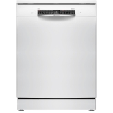 Bosch SMS4HKW00G Dishwasher - White - 13 Place Settings
