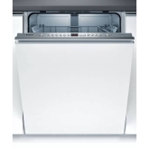 Bosch SMV46GX01E 12 Place Setting Fully Integrated Dishwasher
