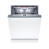 Bosch SMV4HVX38G Series 4 60cm Built-In Dishwasher