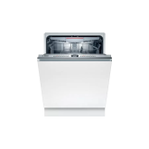 Bosch SMV6ZCX01G 60cm Built-In Dishwasher