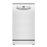Bosch SPS2IKW01G Dishwasher - White - 9 Place Settings