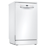 Bosch SPS2IKW04G 45cm Slimline Dishwasher 9 Place Settings