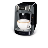 Bosch TAS3102GB Tassimo Automatic Coffee Machine - Black