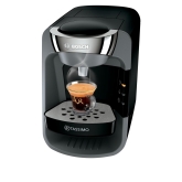 Bosch TAS3202GB Automatic Coffee Machine - Black