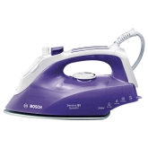 Bosch TDA2651GB Sensixx Quick Fill Steam Iron with DripStop