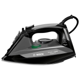 Bosch TDA3022GB Sensixx'x DA30 Power IV Steam Iron with 3AntiCalc