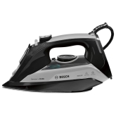 Bosch TDA5072GB Sensixx'x DA50 3100W Steam Iron with 3AntiCalc