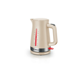 Bosch TWK4M227GB 1.7 Litres Kettle - Cream