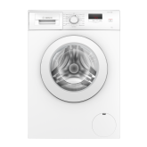 Bosch WAJ28001GB 7kg 1400 Spin Washing Machine - White