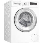Bosch WAN28209GB 9kg 1400 Spin Washing Machine with SpeedPerfect - White