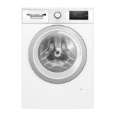 Bosch WAN28250GB 8kg 1400 Spin Washing Machine - White