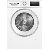 Bosch WAN28254GB 8kg 1400 Spin Washing Machine - White