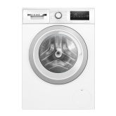 Bosch WAN28259GB 9Kg 1400 Spin Washing Machine - White