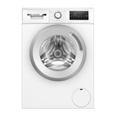 Bosch WAN28282GB 8kg 1400 Spin Washing Machine - White