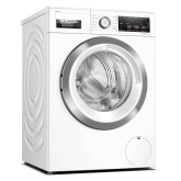 Bosch WAV28KH3GB Serie8 9kg 1400 Spin Smart i-DOS Washing Machine