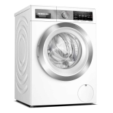 Bosch WAX32GH4GB Serie8 10kg 1600 Spin Smart Washing Machine