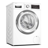 Bosch WAX32LH9GB Serie8 9kg 1600 Spin Smart Washing Machine