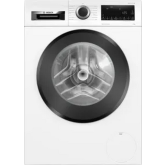 Bosch WGG24400GB 9Kg 1400 Spin Washing Machine - White