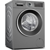 Bosch WGG244ARGB 9kg 1400 Spin Washing Machine - Graphite
