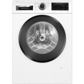 Bosch WGG254Z0GB 10kg 1400 Spin Washing Machine - White