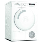 Bosch WTH84000GB 8kg Heat Pump Condenser Tumble Dryer