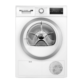 Bosch WTH85223GB 8Kg Heat Pump Tumble Dryer