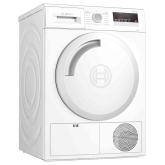 Bosch WTN83201GB 8kg Condenser Tumble Dryer