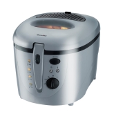 Breville VDF054 Easy Clean 1kg Deep Fat Fryer