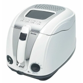Breville VDF108 Easy Clean 1Kg Fat Fryer
