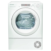 Candy CHPH8A2DE 8kg Heat Pump Tumble Dryer in White