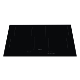 Cda HN6112FR 60cm 4 zone Induction hob - Black
