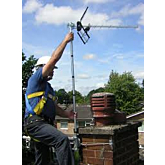 TV Aerial Call - Inspection and Quote