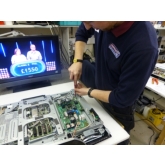 TV Call - Inspection and Quote