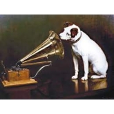 Vintage and Retro Audio product inspection