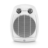 Delonghi HVA3222 Compact Upright Fan Heater