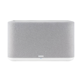 Denon DHT350WHITE Home 350WTE2GB Wireless Smart Speaker/Home Theatre - White
