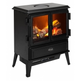 Dimplex OKT20 Oakhurst 2kW Opti-myst Fuel Effect Stove