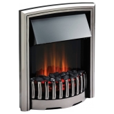 Dimplex RKT20 Rockport 2kW Optiflame Effect Inset Electric Fire
