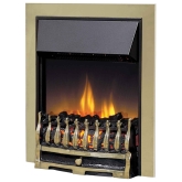 Dimplex WYN20AB Wynford Optiflame Fuel Effect Inset Fire