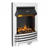 Dimplex PNN20 Panngrove Optimyst Fuel Effect Inset Fire