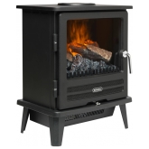 Dimplex WLL20 Willowbrook Optimyst Fuel Effect Stove