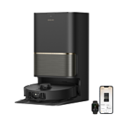 Dreame RLL88HE_BLK Ultra Smart Vacuum and Mop